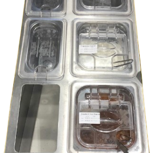 Food Organizer -McCafe