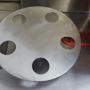 Ice Cream Cone Holder