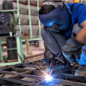 Welding Service